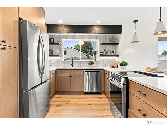 3760 Silver Plume Lane Boulder, CO 80305