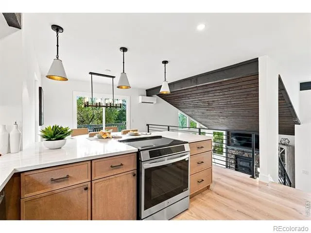 3760 Silver Plume Lane Boulder, CO 80305