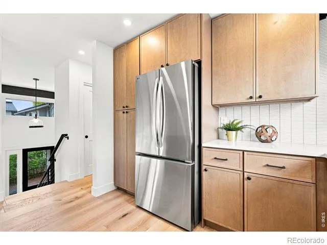 3760 Silver Plume Lane Boulder, CO 80305