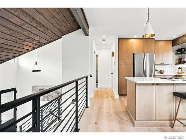 3760 Silver Plume Lane Boulder, CO 80305