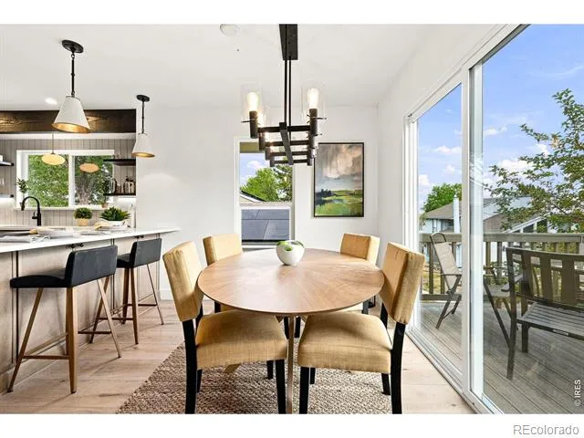 3760 Silver Plume Lane Boulder, CO 80305