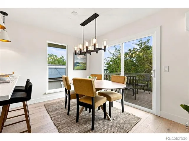 3760 Silver Plume Lane Boulder, CO 80305
