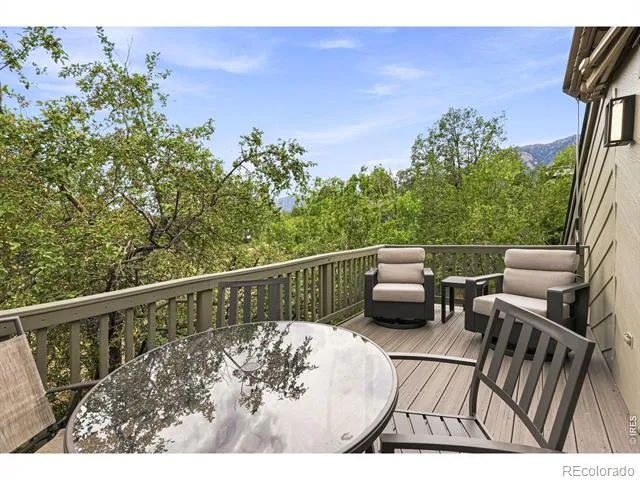 3760 Silver Plume Lane Boulder, CO 80305