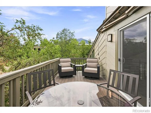3760 Silver Plume Lane Boulder, CO 80305