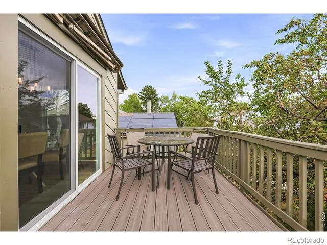 3760 Silver Plume Lane Boulder, CO 80305