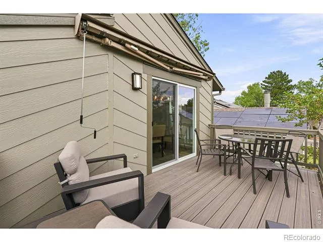 3760 Silver Plume Lane Boulder, CO 80305