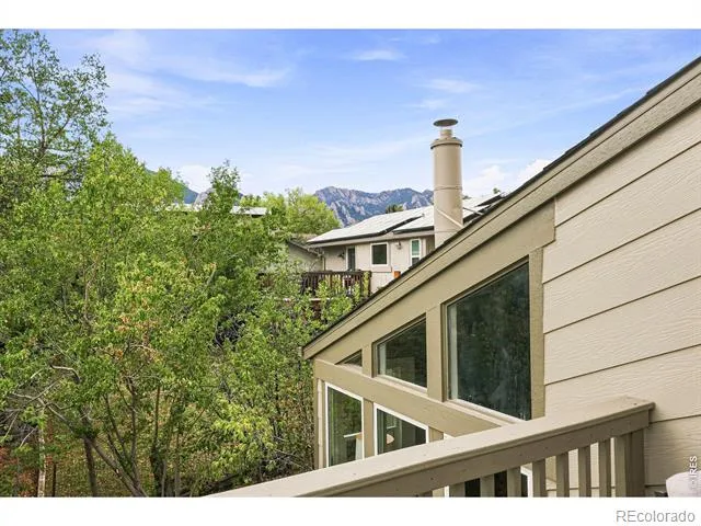 3760 Silver Plume Lane Boulder, CO 80305