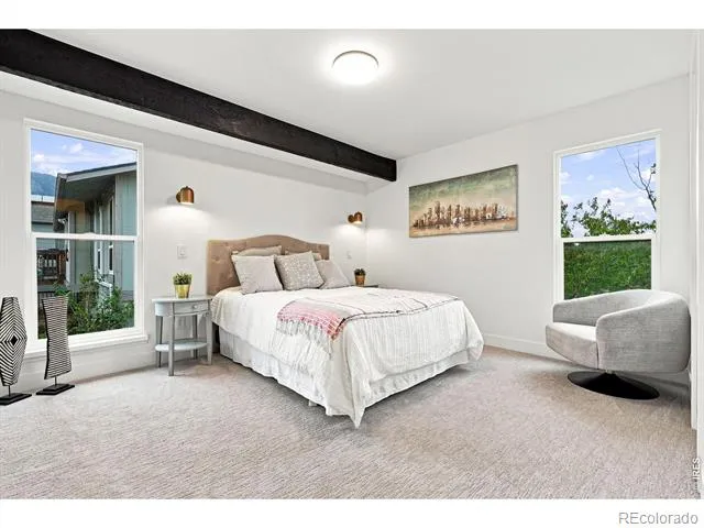 3760 Silver Plume Lane Boulder, CO 80305
