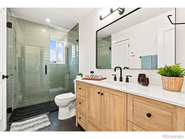 3760 Silver Plume Lane Boulder, CO 80305