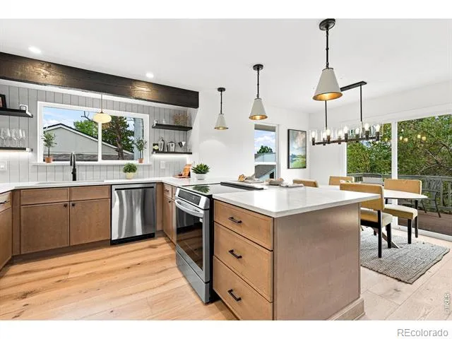 3760 Silver Plume Lane Boulder, CO 80305