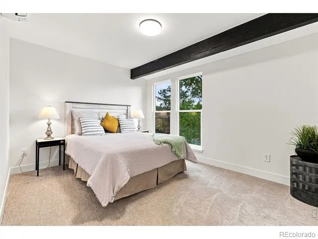 3760 Silver Plume Lane Boulder, CO 80305