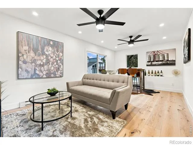 3760 Silver Plume Lane Boulder, CO 80305