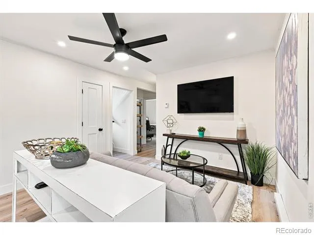 3760 Silver Plume Lane Boulder, CO 80305