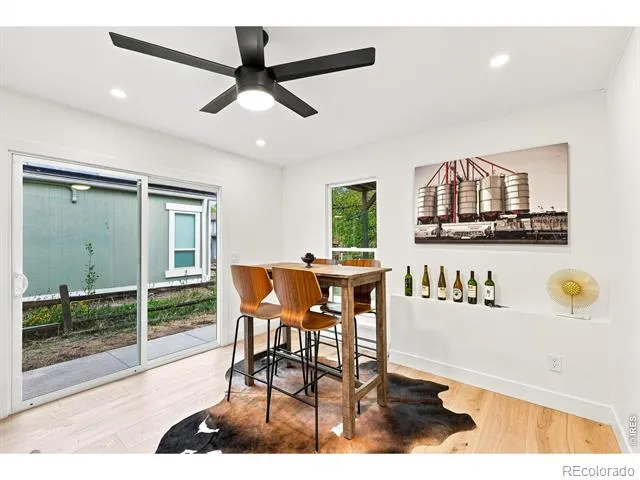 3760 Silver Plume Lane Boulder, CO 80305