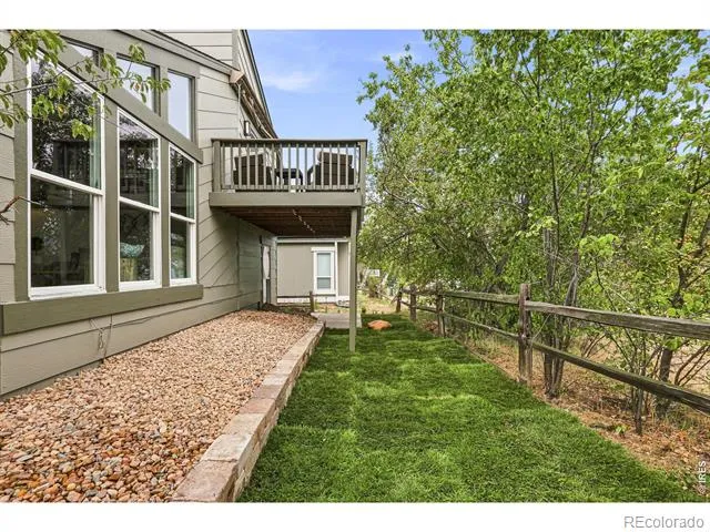 3760 Silver Plume Lane Boulder, CO 80305