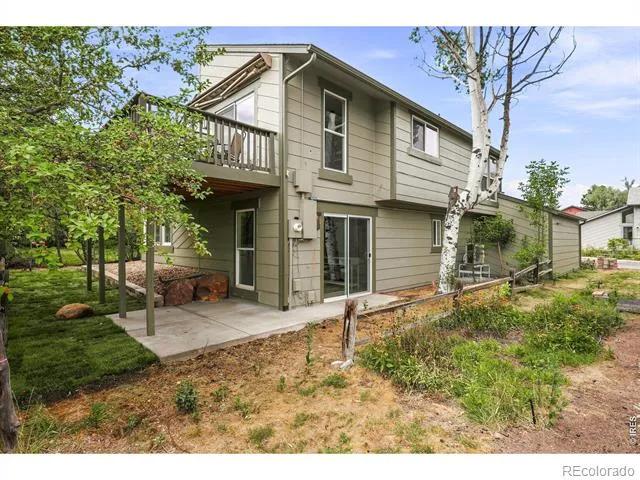 3760 Silver Plume Lane Boulder, CO 80305