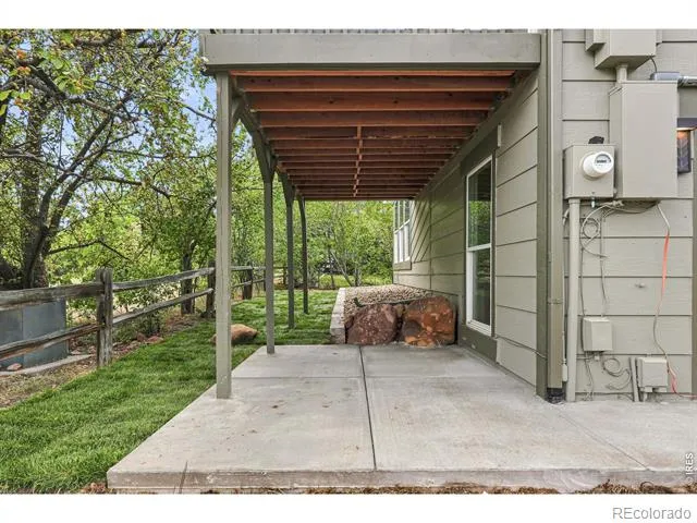 3760 Silver Plume Lane Boulder, CO 80305