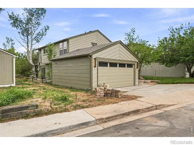 3760 Silver Plume Lane Boulder, CO 80305
