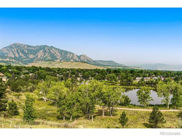 3760 Silver Plume Lane Boulder, CO 80305