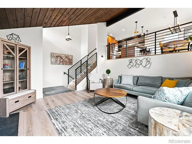 3760 Silver Plume Lane Boulder, CO 80305