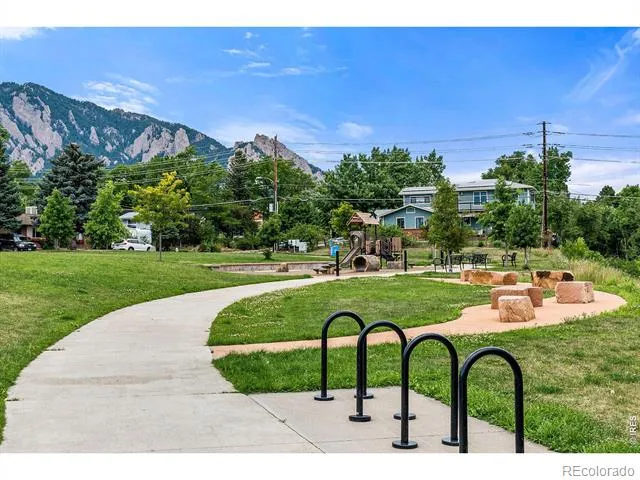 3760 Silver Plume Lane Boulder, CO 80305