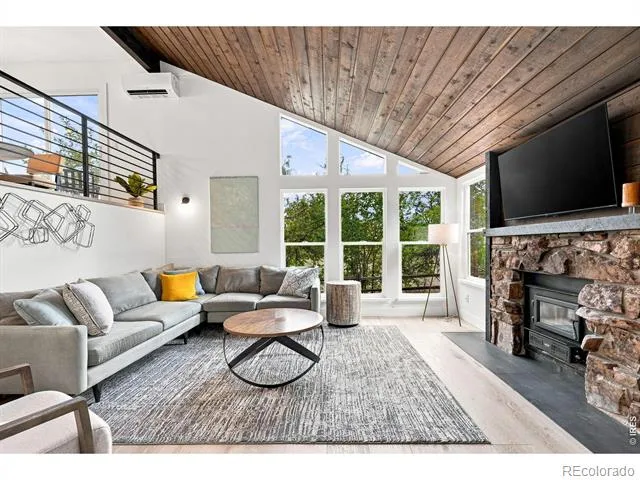 3760 Silver Plume Lane Boulder, CO 80305