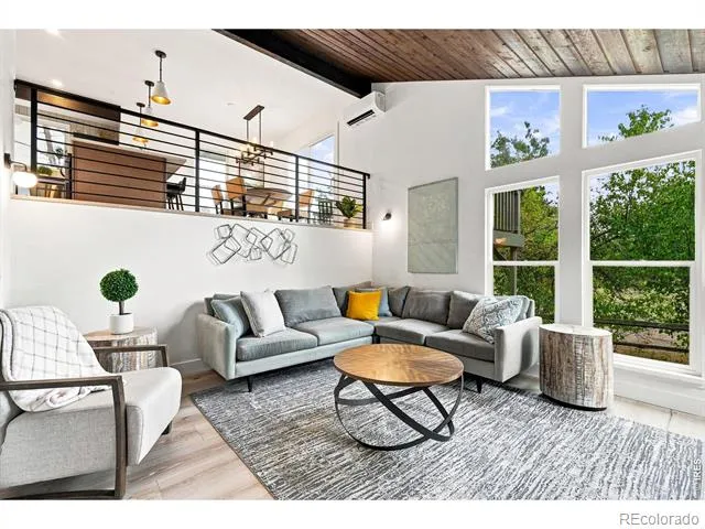 3760 Silver Plume Lane Boulder, CO 80305