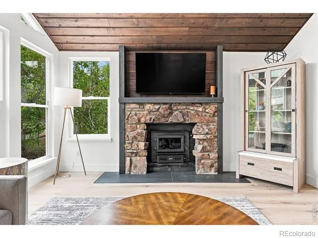 3760 Silver Plume Lane Boulder, CO 80305