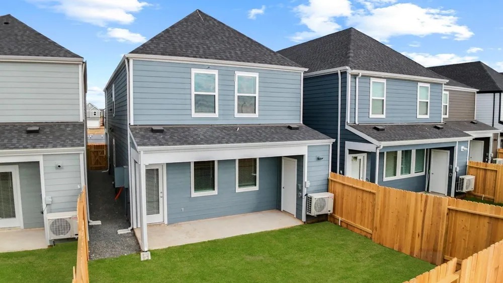 3538 Blackbird Lane Katy, TX 77494