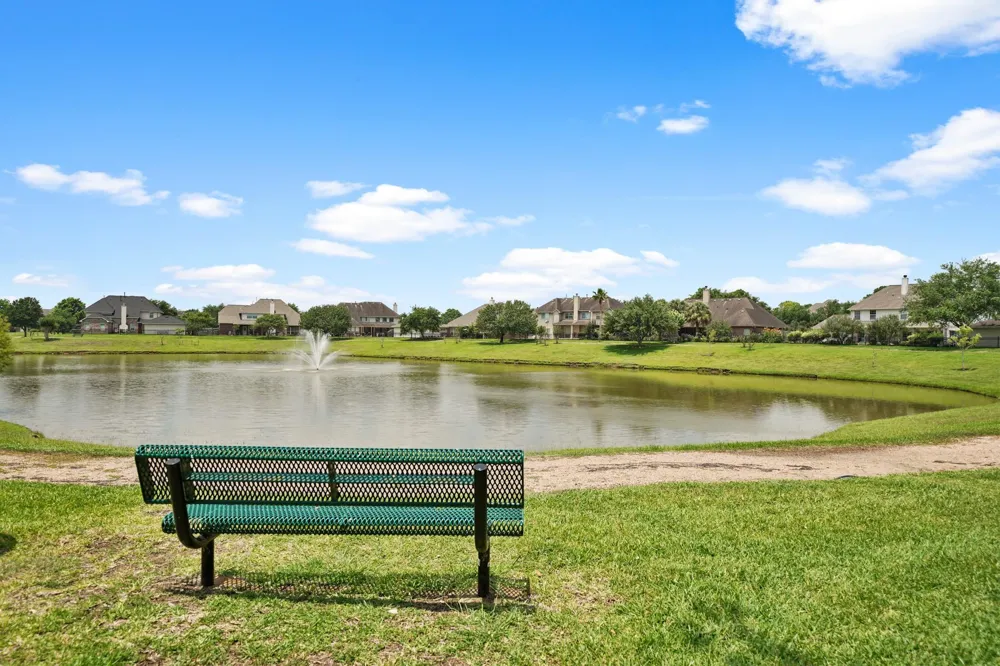 910 High Ridge Circle Friendswood, TX 77546