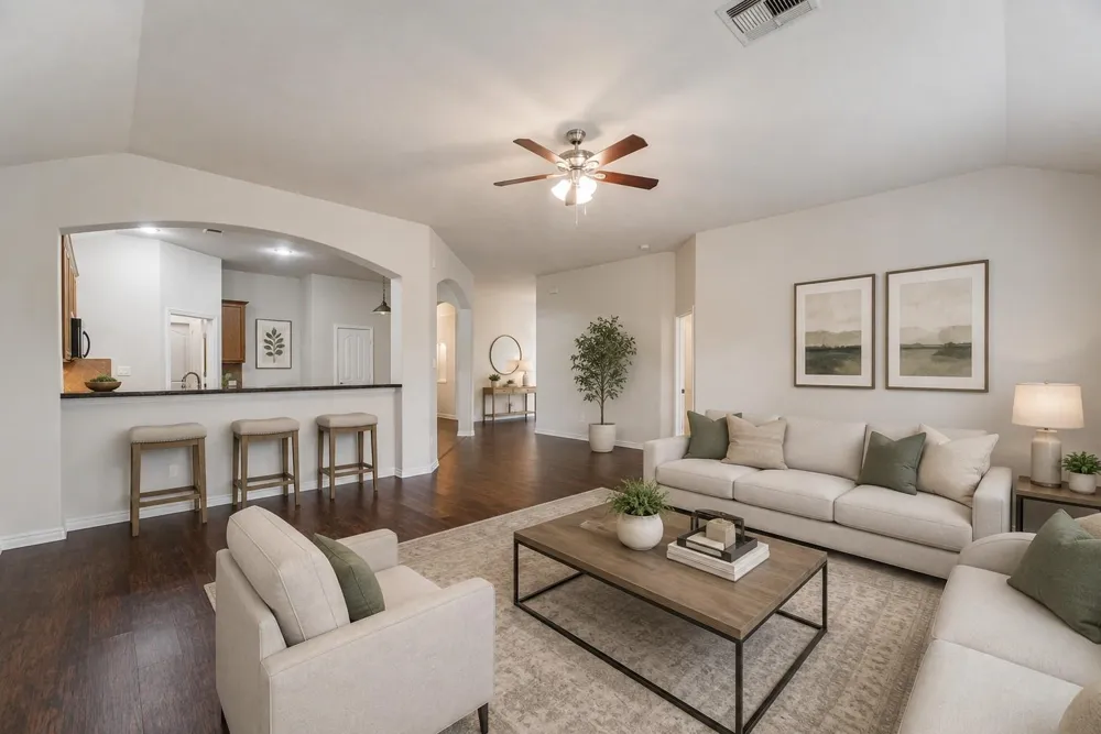 25531 Forest Springs Lake Spring, TX 77373