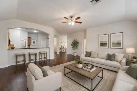 25531 Forest Springs Lake