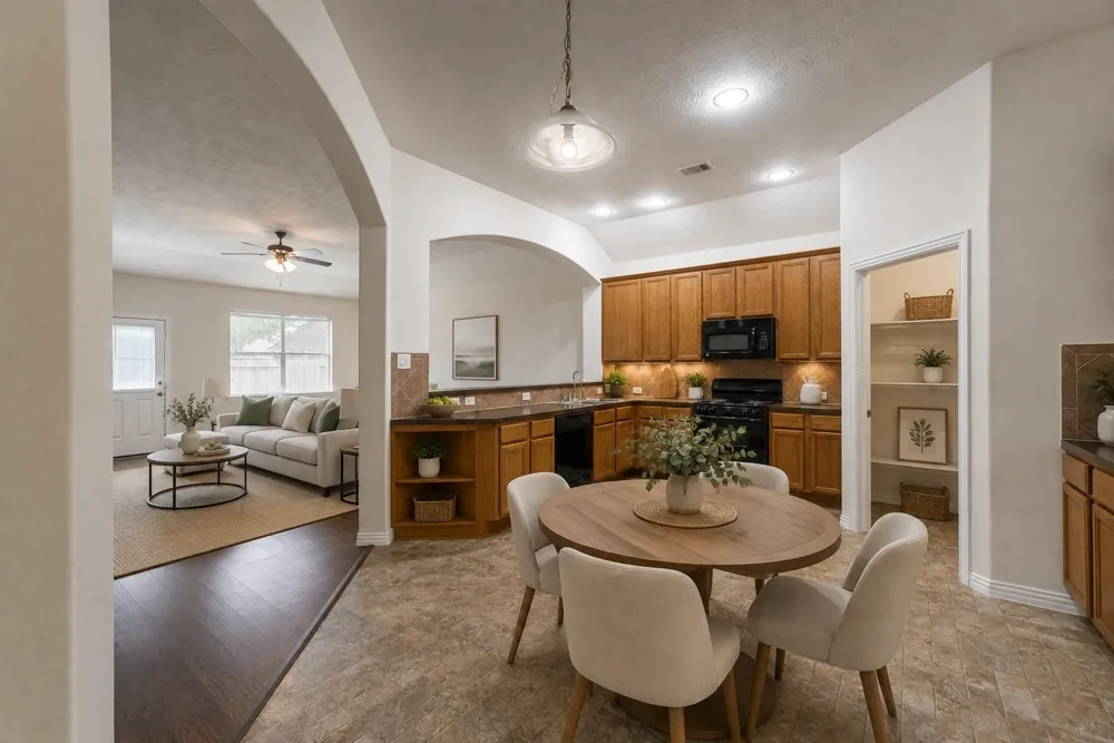 25531 Forest Springs Lake Spring, TX 77373