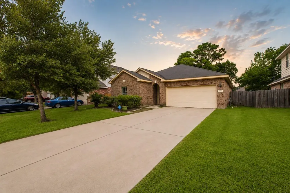 25531 Forest Springs Lake Spring, TX 77373