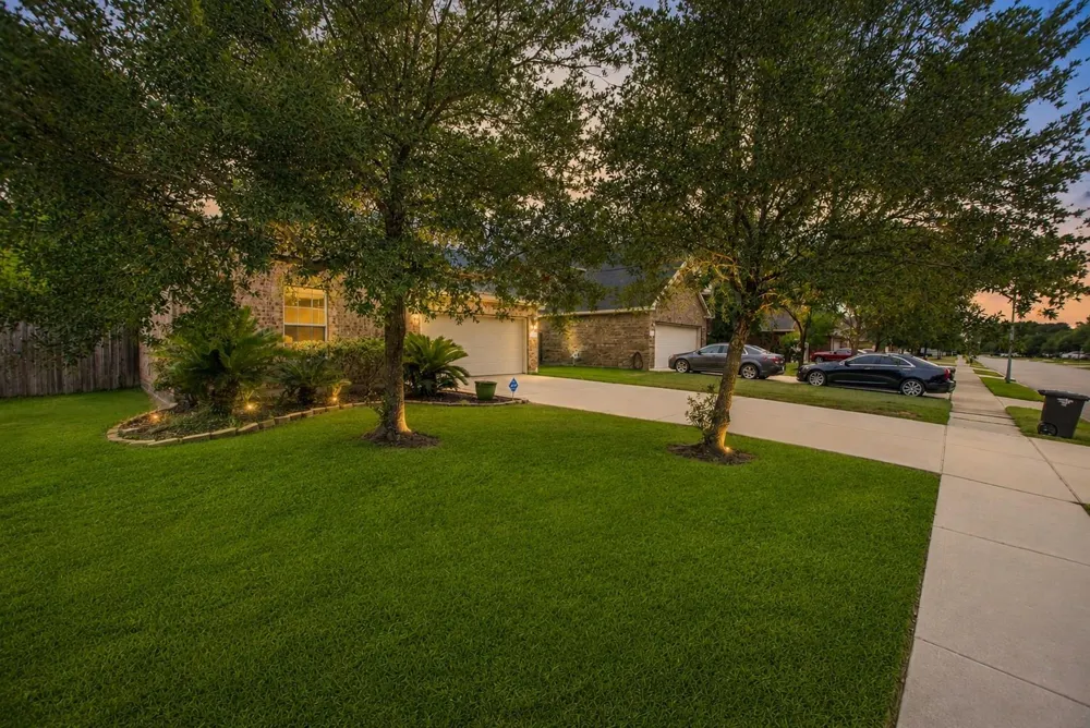 25531 Forest Springs Lake Spring, TX 77373