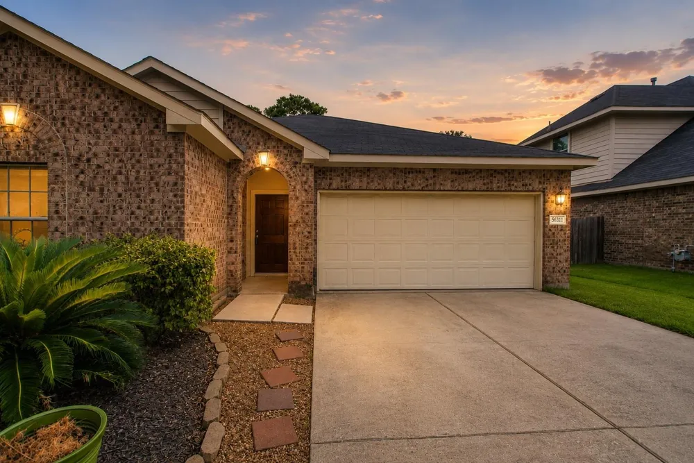 25531 Forest Springs Lake Spring, TX 77373