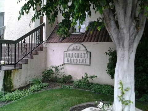 409 Burchett Street #118