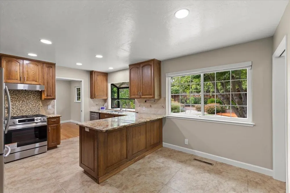 1747 Harte Drive San Jose, CA 95124