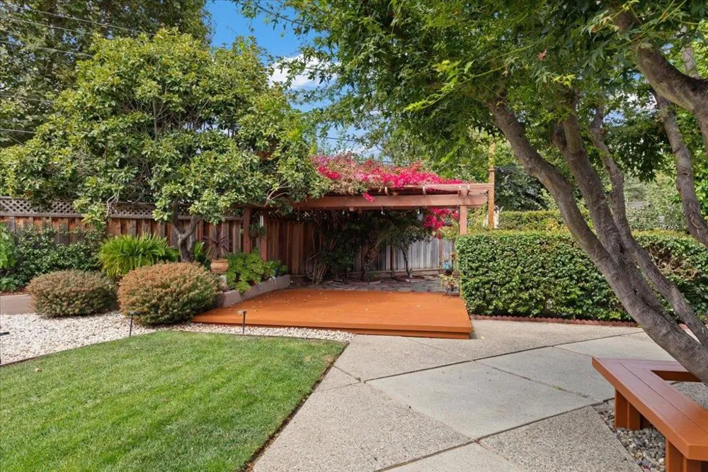 1747 Harte Drive San Jose, CA 95124
