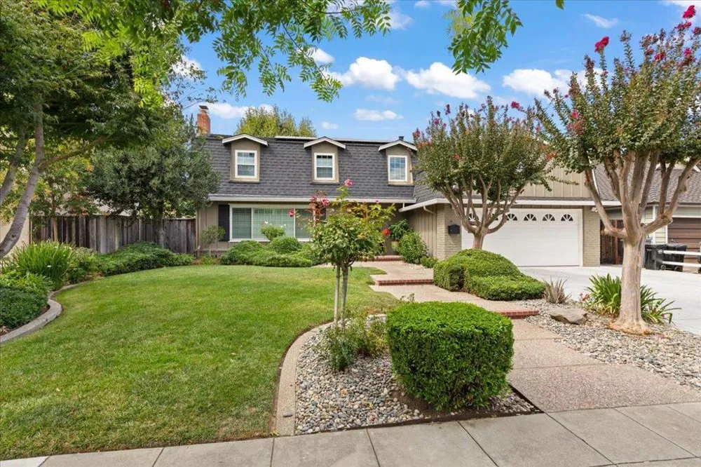 1747 Harte Drive San Jose, CA 95124