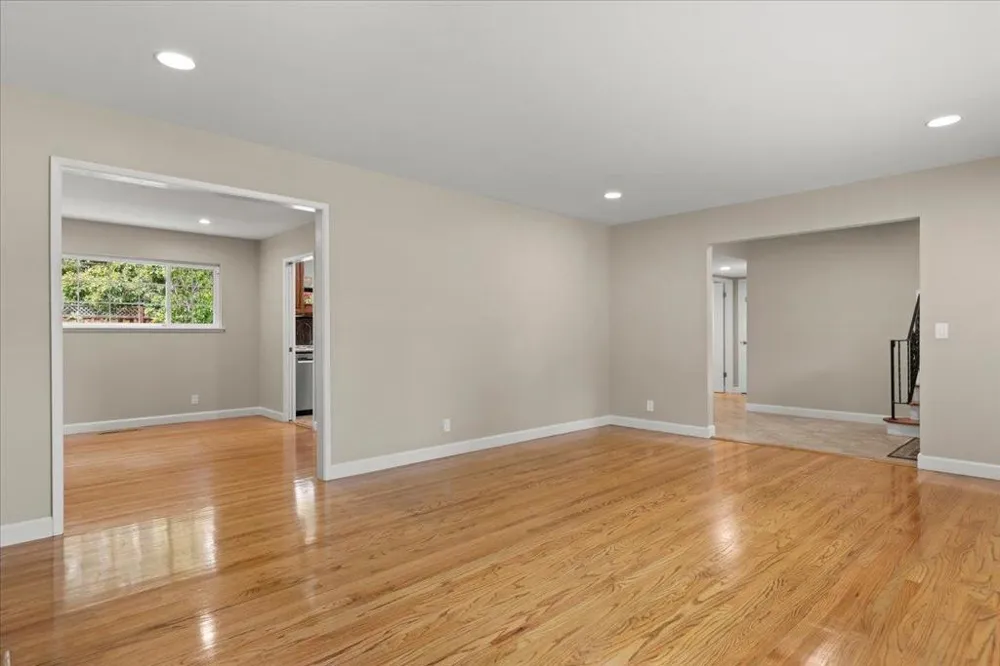 1747 Harte Drive San Jose, CA 95124
