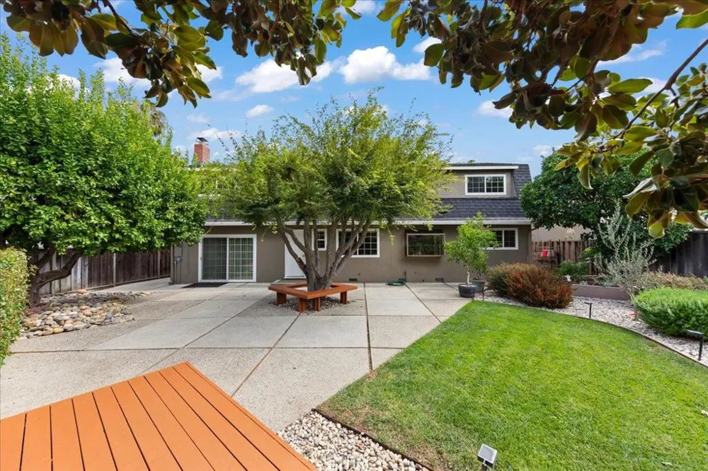 1747 Harte Drive San Jose, CA 95124