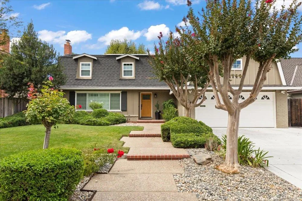 1747 Harte Drive San Jose, CA 95124