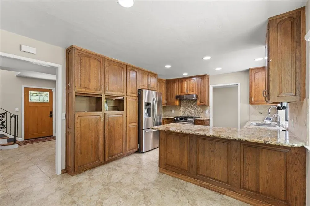 1747 Harte Drive San Jose, CA 95124