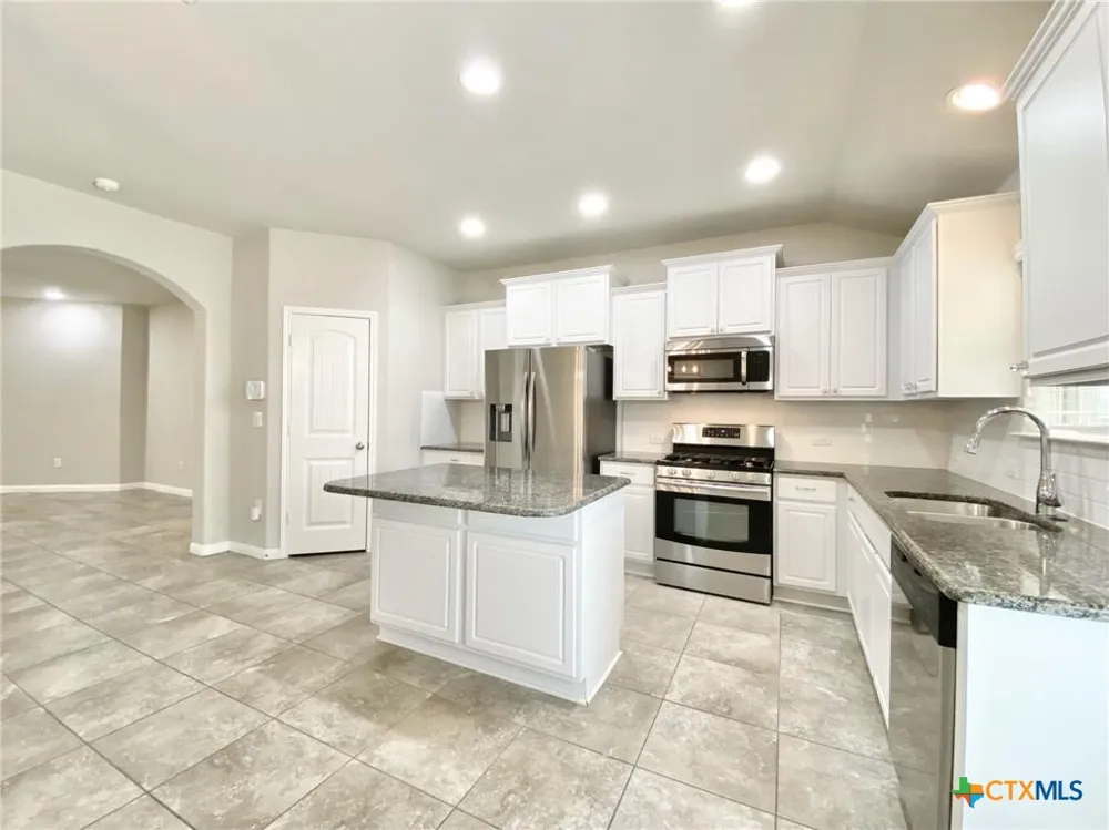 308 Chalk Knob Manor Leander, TX 78641