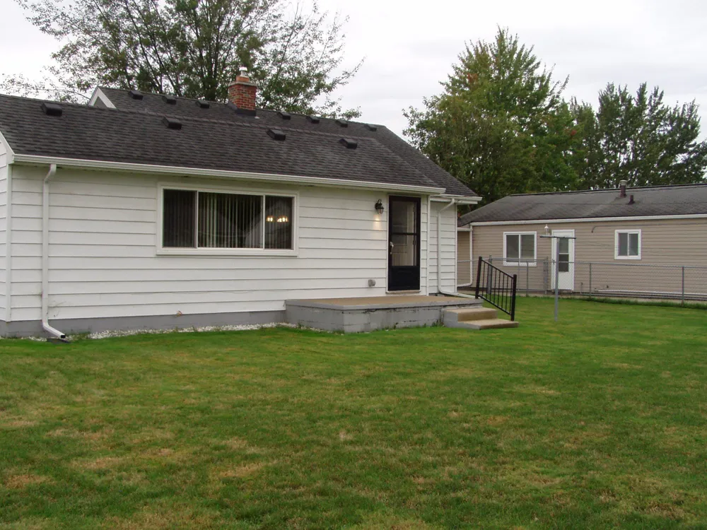 33462 Krauter Street Westland, MI 48185