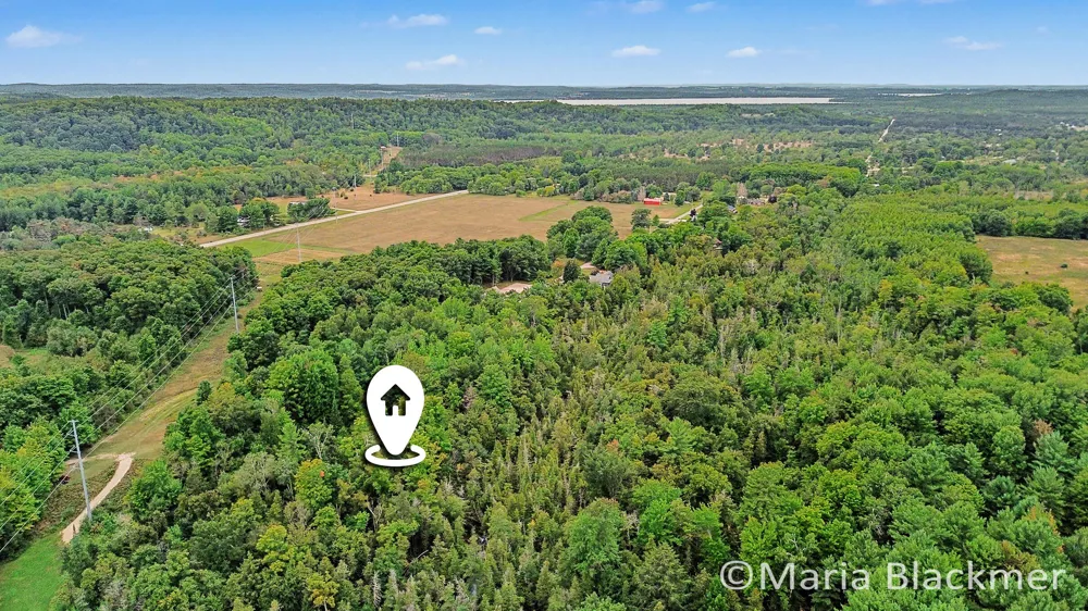 3654 Deater Drive NW Rapid City, MI 49676