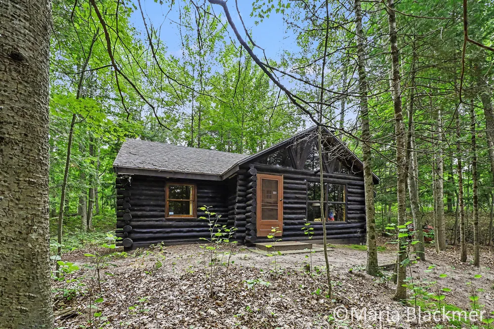 3654 Deater Drive NW Rapid City, MI 49676