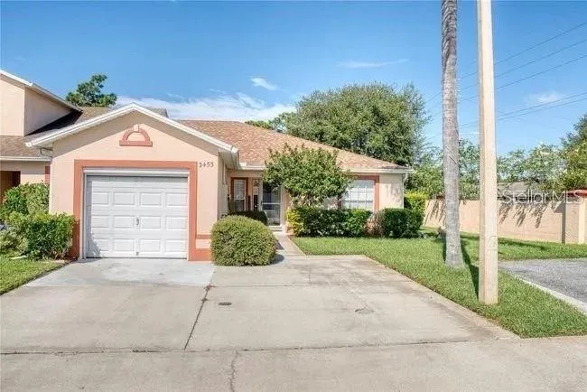 3455 VILLAGE GREEN COURT St Cloud, FL 34772