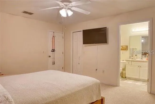 3455 VILLAGE GREEN COURT St Cloud, FL 34772